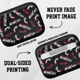 Cincinnati Bearcats HDX AirPods Pro 1 & 2 Case Cover - Wear with style