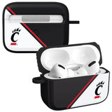 Cincinnati Bearcats HDX Champion Series Apple AirPods Pro 1 & 2 Case Cover - Wear with style