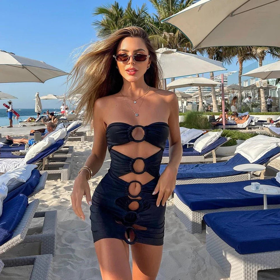 Cirque two piece swimsuit - Wear with style