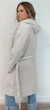 City Girl Trench Coat-Final Sale - Wear with style