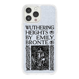 Classic Books HD Apple iPhone 11 Series Phone Case - Wear with style