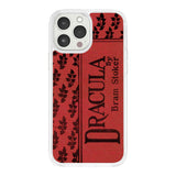 Classic Books HD Apple iPhone 12 Series Mag - Safe Phone Case - Wear with style