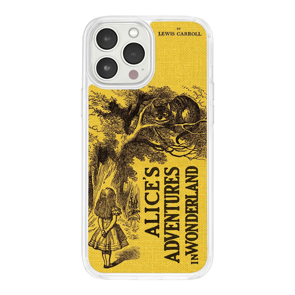 Classic Books HD Apple iPhone 13 Series Mag - Safe Phone Case - Wear with style