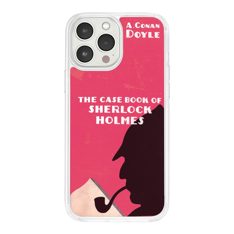 Classic Books HD Apple iPhone 15 Series Mag - Safe Phone Case - Wear with style
