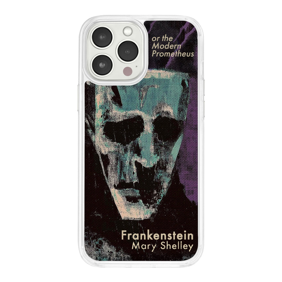 Classic Books HD Apple iPhone 15 Series Mag - Safe Phone Case - Wear with style