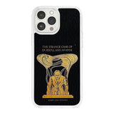 Classic Books HD Apple iPhone 15 Series Mag - Safe Phone Case - Wear with style