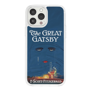 Classic Books HD Apple iPhone 15 Series Mag - Safe Phone Case - Wear with style