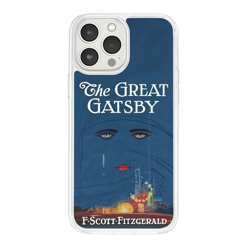 Classic Books HD Apple iPhone 15 Series Mag - Safe Phone Case - Wear with style