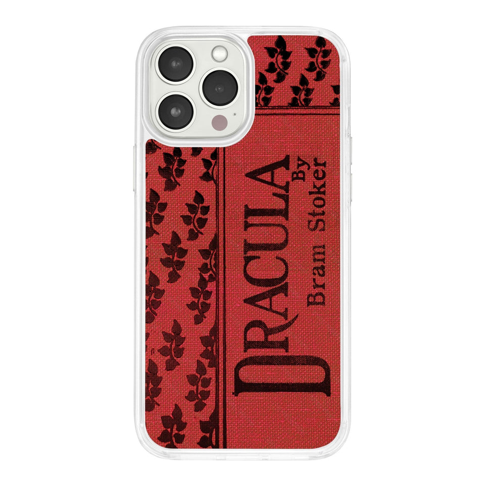 Classic Books HD Apple iPhone 16 Series Mag - Safe Phone Case - Wear with style