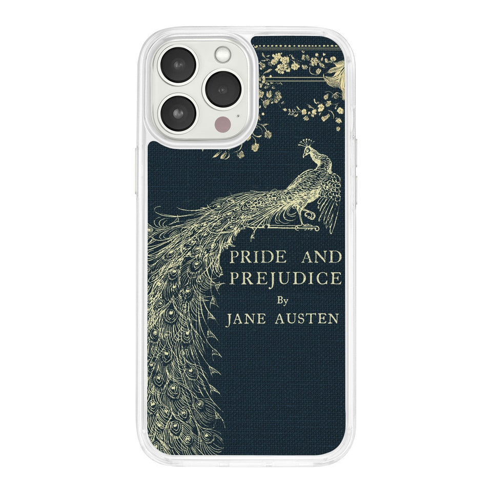 Classic Books HD Apple iPhone 16 Series Mag - Safe Phone Case - Wear with style