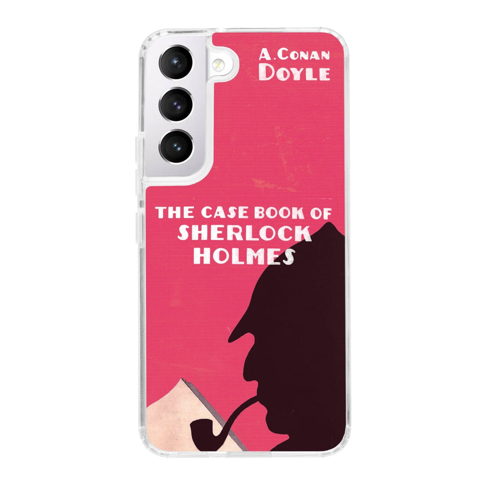 Classic Books HD Samsung Galaxy S21 Phone Case - Wear with style