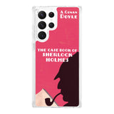 Classic Books HD Samsung Galaxy S21 Phone Case - Wear with style
