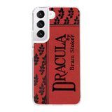 Classic Books HD Samsung Galaxy S21 Phone Case - Wear with style