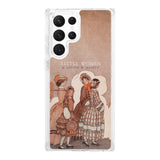Classic Books HD Samsung Galaxy S21 Phone Case - Wear with style