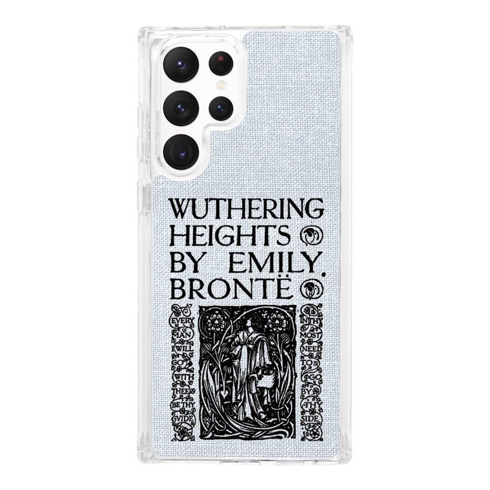 Classic Books HD Samsung Galaxy S21 Phone Case - Wear with style