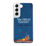 Classic Books HD Samsung Galaxy S22 Phone Case - Wear with style