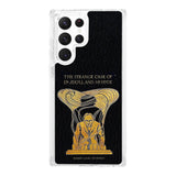 Classic Books HD Samsung Galaxy S22 Phone Case - Wear with style