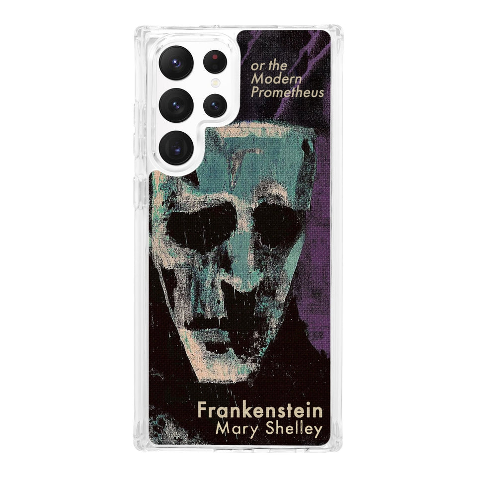 Classic Books HD Samsung Galaxy S22 Phone Case - Wear with style