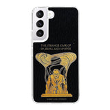 Classic Books HD Samsung Galaxy S23 Phone Case - Wear with style