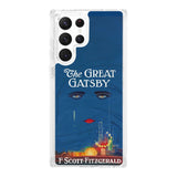 Classic Books HD Samsung Galaxy S23 Phone Case - Wear with style