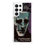 Classic Books HD Samsung Galaxy S23 Phone Case - Wear with style