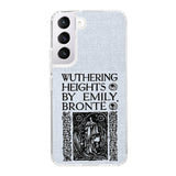 Classic Books HD Samsung Galaxy S23 Phone Case - Wear with style