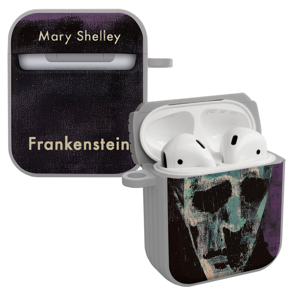 Classic Books HDX Apple AirPods Gen 1 & 2 Case Cover - Wear with style