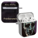 Classic Books HDX Apple AirPods Gen 1 & 2 Case Cover - Wear with style