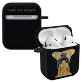 Classic Books HDX Apple AirPods Gen 1 & 2 Case Cover - Wear with style