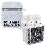 Classic Books HDX Apple AirPods Gen 1 & 2 Case Cover - Wear with style
