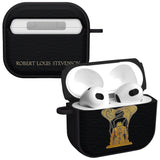 Classic Books HDX Apple AirPods Gen 3 Case Cover - Wear with style