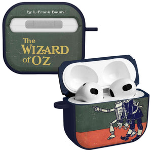Classic Books HDX Apple AirPods Gen 3 Case Cover - Wear with style