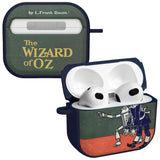 Classic Books HDX Apple AirPods Gen 3 Case Cover - Wear with style