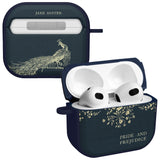 Classic Books HDX Apple AirPods Gen 3 Case Cover - Wear with style