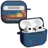 Classic Books HDX Apple AirPods Gen 3 Case Cover - Wear with style