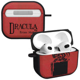 Classic Books HDX Apple AirPods Gen 3 Case Cover - Wear with style