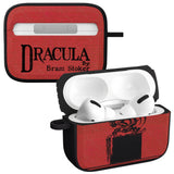 Classic Books HDX Apple AirPods Pro 1 & 2 Case Cover - Wear with style