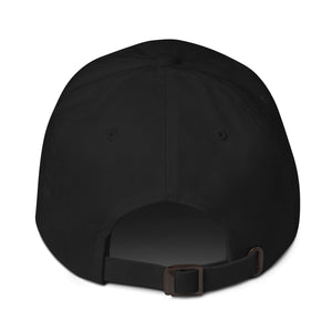 Talk Birdie To Me Embroidered Golf Hat for Women