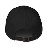 Tee Time Is Me Time Embroidered Hat for Women
