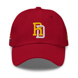 República Dominicana x Rulaylife Edition — Dad hat