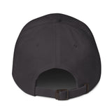 Talk Birdie To Me Embroidered Golf Hat for Women