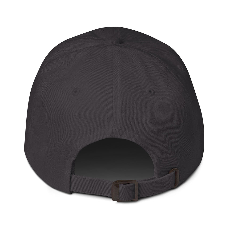 Tee Time Is Me Time Embroidered Hat for Women