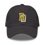 República Dominicana x Rulaylife Edition — Dad hat