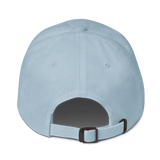 GOLF GIRL Embroidered Dad Hat
