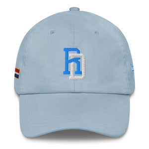 República Dominicana x Rulaylife Edition — Dad hat