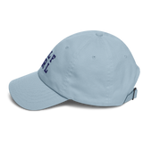 GOLF GIRL Embroidered Dad Hat