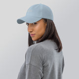 Wifey Embroidered Dad Hat