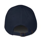 Tee Time Is Me Time Embroidered Hat for Women
