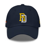 República Dominicana x Rulaylife Edition — Dad hat