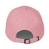 Fore the Girls Embroidered Golf Hat for Women
